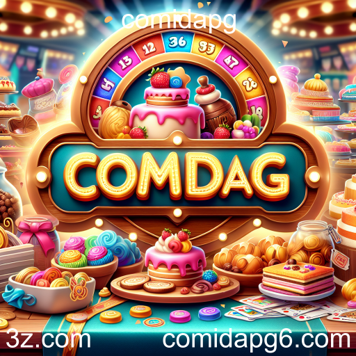 Descubra a Arte da Confeitaria com Jogos Interativos