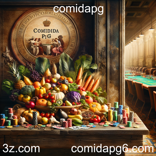 Descubra o Mundo dos Ingredientes com Jogos de Palavras